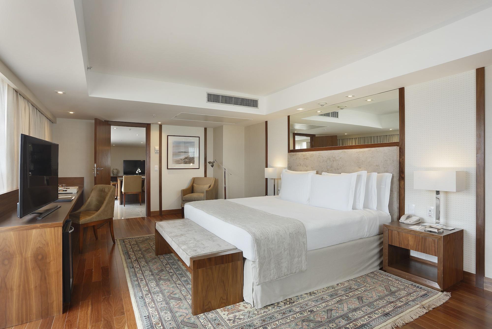 Windsor Marapendi Hotel Ρίο ντε Τζανέιρο Εξωτερικό φωτογραφία