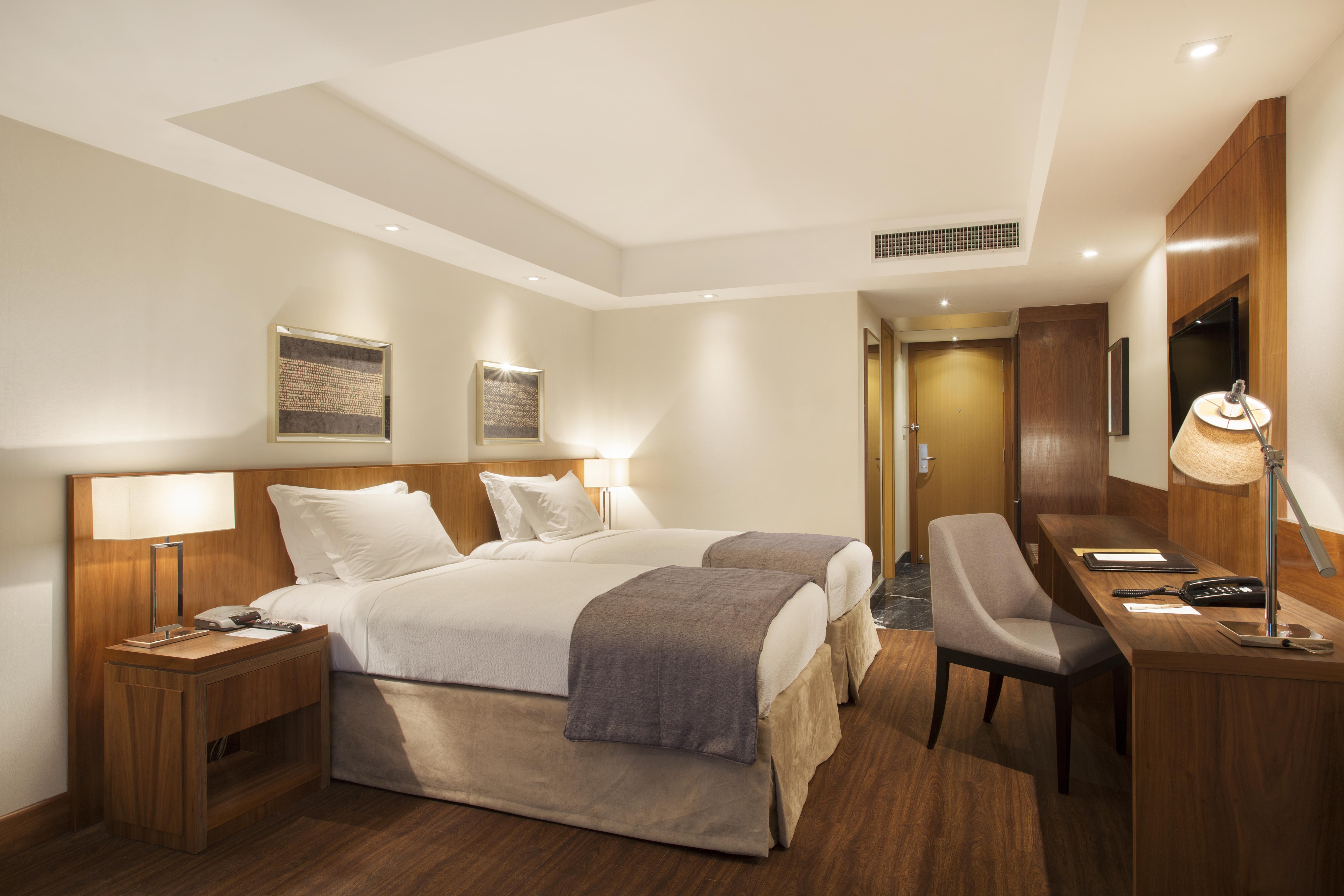 Windsor Marapendi Hotel Ρίο ντε Τζανέιρο Εξωτερικό φωτογραφία