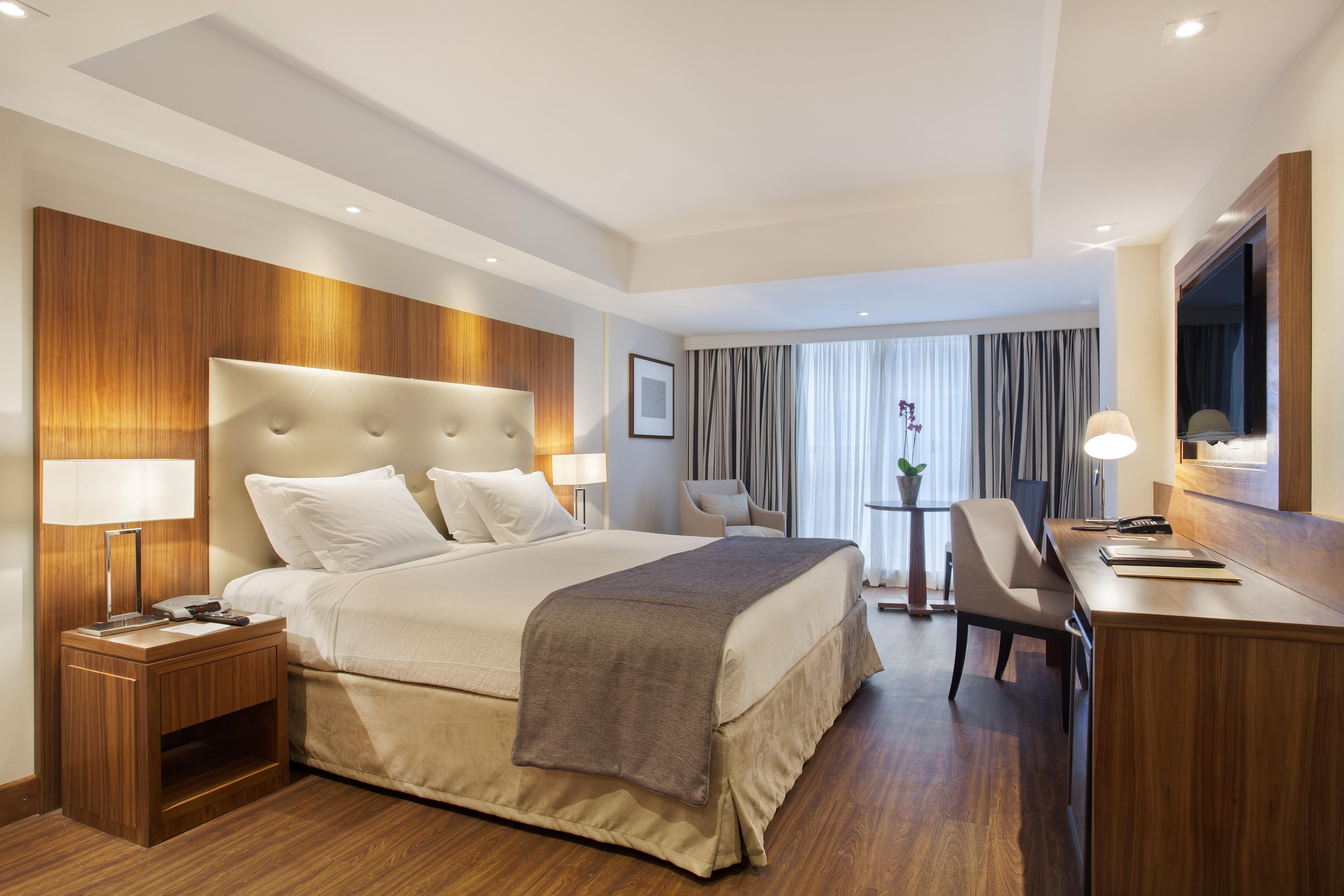Windsor Marapendi Hotel Ρίο ντε Τζανέιρο Εξωτερικό φωτογραφία