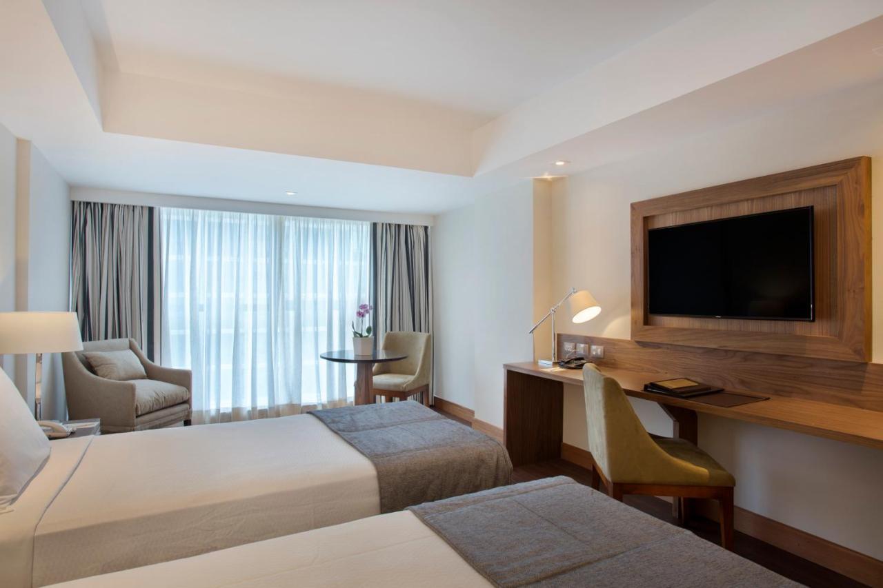Windsor Marapendi Hotel Ρίο ντε Τζανέιρο Εξωτερικό φωτογραφία