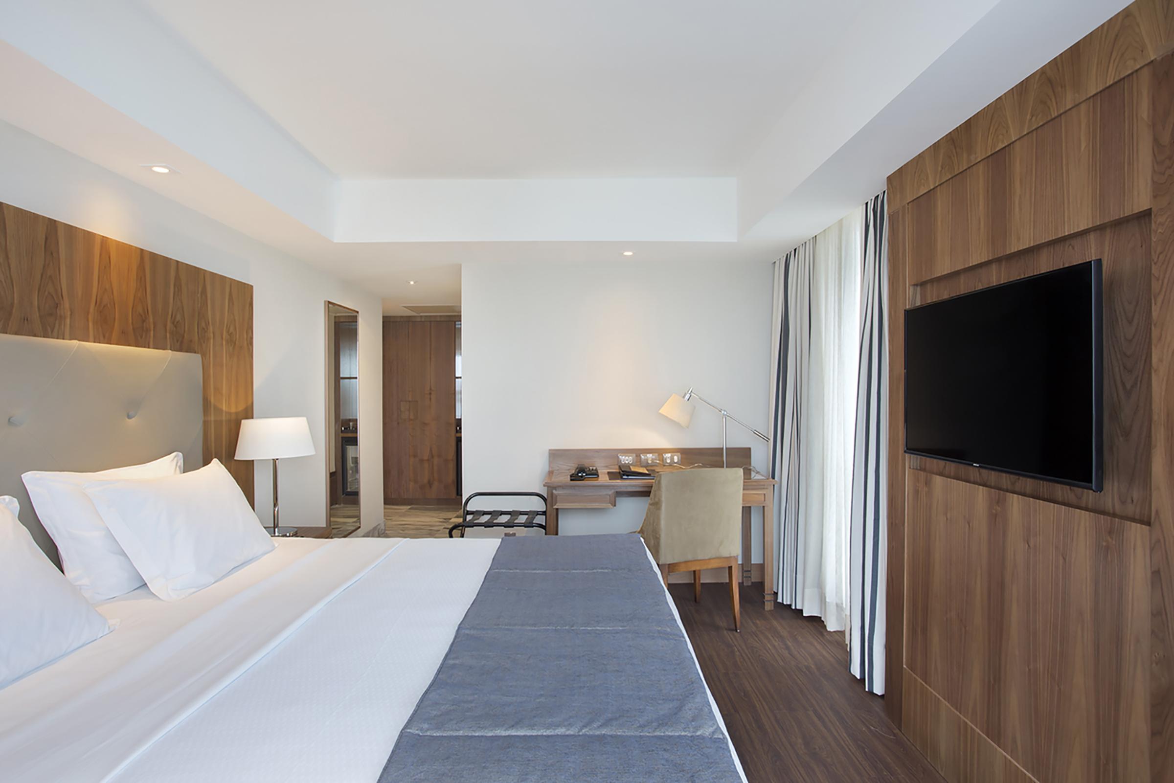 Windsor Marapendi Hotel Ρίο ντε Τζανέιρο Εξωτερικό φωτογραφία