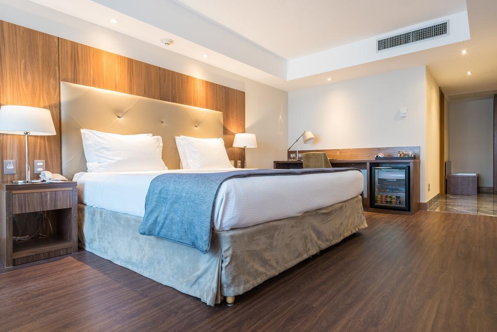 Windsor Marapendi Hotel Ρίο ντε Τζανέιρο Εξωτερικό φωτογραφία