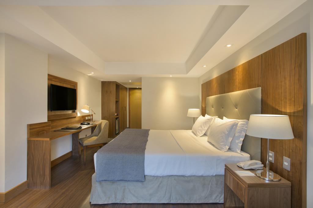 Windsor Marapendi Hotel Ρίο ντε Τζανέιρο Εξωτερικό φωτογραφία